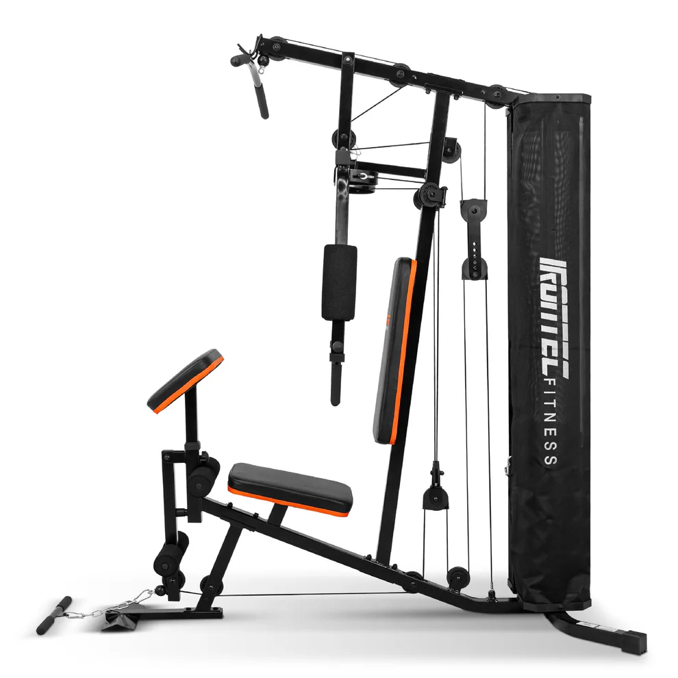 โฮมยิม H120 - Image 2