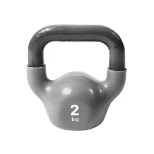REEBOK RAWT-18002GR 2Kg เคตเทิลเบล